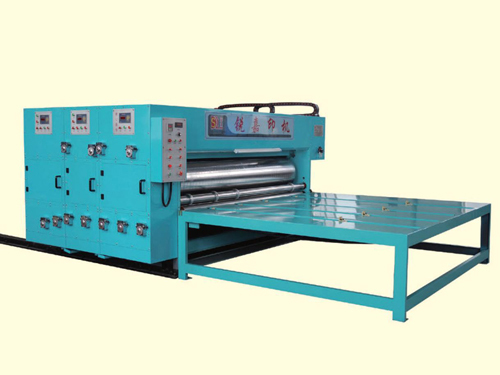 簡(jiǎn)單分析紙箱設(shè)備的輥件出現(xiàn)故障的原因